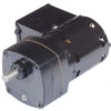 Bison 016-102-0186 Gear Motor 1/80 Hp 8.8 RPM 115V 60/50HZ.