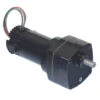 Bison 011-190-4025 Gear Motor 1/20 Hp, 71 RPM 24VDC