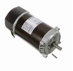 C1083A Marathon 3/4 Hp 2-Compartment Jet Pump Motor 3600 RPM 115/230V ODP 56C Frame (no Base)
