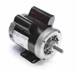 CP1152L Century 1 1/2 Hp (1 Speed) 115/230V 3600 RPM ODP 56 Frame Cap Start/Run Pressure Washer Motor