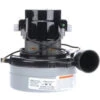 116157-00 Ametek Lamb Vacuum Blower Motor 24VDC (Advance 56324189 Clarke 45200A Tennant 605357)