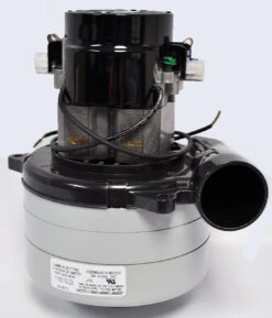 116515-29 Ametek Lamb Vacuum Blower