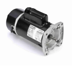 C1173 Marathon 1 1/2 Hp 2-Comp. Square-Flange Jet Pump Motor 3600 RPM 230V ODP 56Y Frame (no Base)