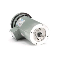 119534.00 Leeson | 2 Hp 3450 RPM 56J Frame 460V Pivotal Irrigation Booster Farm Motor