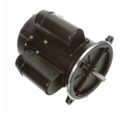 F1201 Marathon 1/3 Hp 1800 RPM 115/230V TEFC 48NZ Frame Auger Motor