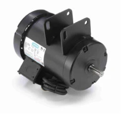 120925.00 Leeson | 1.5 Hp 3450 RPM Delta Unisaw Electric Motor 115/230 Volts