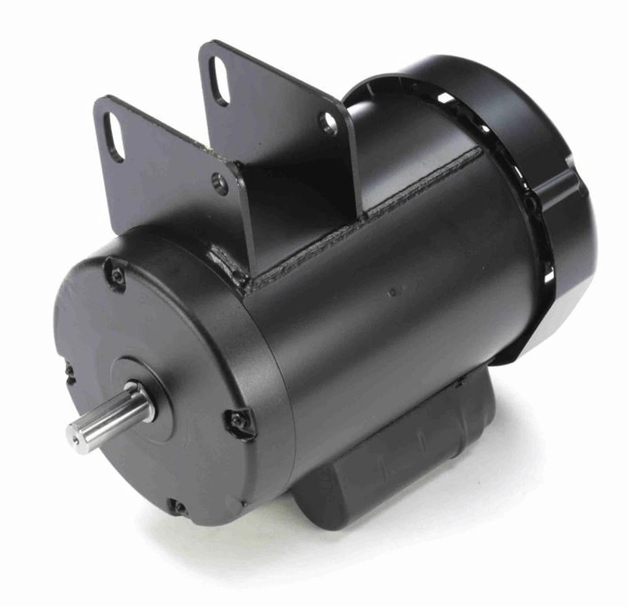 120997.00 Leeson | 2 Hp 3450 RPM Delta Unisaw Electric Motor 115/230 Volts - Image 2