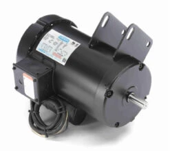 120998.00 Leeson | 4 Hp 3450 RPM Delta Unisaw Electric Motor 230 Volts