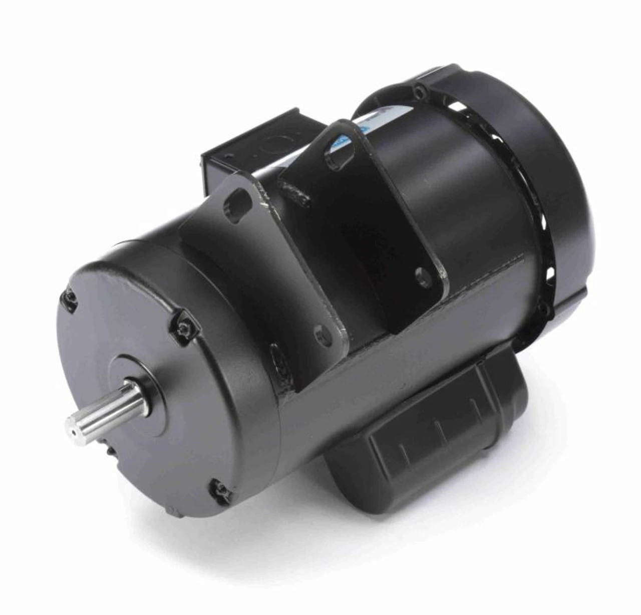 120998.00 Leeson | 4 Hp 3450 RPM Delta Unisaw Electric Motor 230 Volts - Image 3