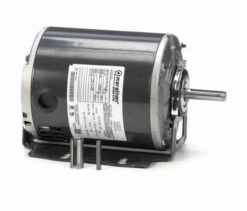 S127 Marathon 1/3 Hp (1 Speed) 115V 1800 RPM ODP 48Y Frame Resilient Base Blower Motor