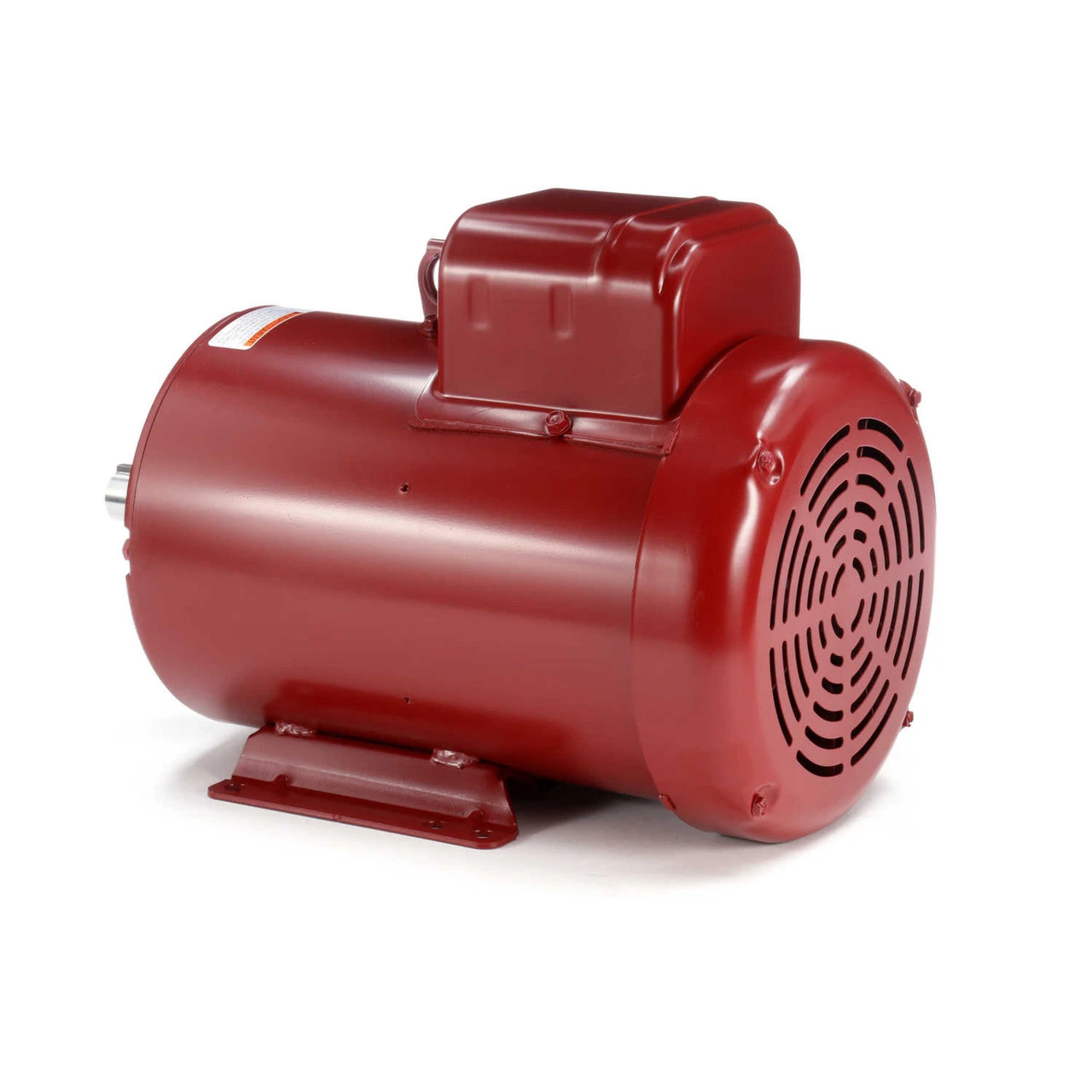 131542.00 Leeson | 3 Hp 1740 RPM 184T Frame TEFC (Farm Duty) 230 Volts - Image 3