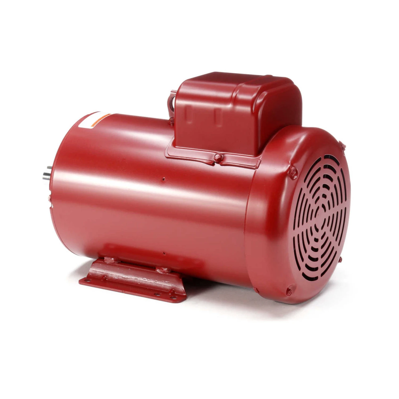 131543.00 Leeson | 5 Hp 1740 RPM 184T Frame TEFC (Farm Duty) 230 Volts - Image 3