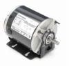 H134 Marathon 1/4 Hp 1800 RPM 115V TEAO 48Y Frame Split Phase Farm Motor