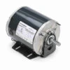 H137 Marathon 1/4 Hp 1200 RPM 115V TENV 48 Frame Split-Phase Farm Motor