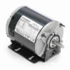 H139 Marathon 1/3 Hp 1800 RPM 115V TENV 48 Frame Split-Phase Farm Motor
