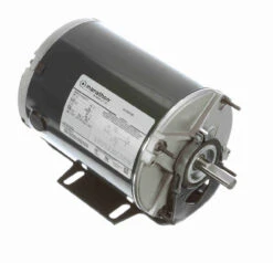 HG140 Marathon 1/3 Hp 1800 RPM 230V TENV 48 Frame Split-Phase Farm Motor