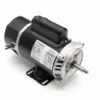 C1465 Marathon 1 1/2 Hp 2-Compartment Jet Pump Motor 3600 RPM 115/230V ODP 56J Frame (rigid Base)