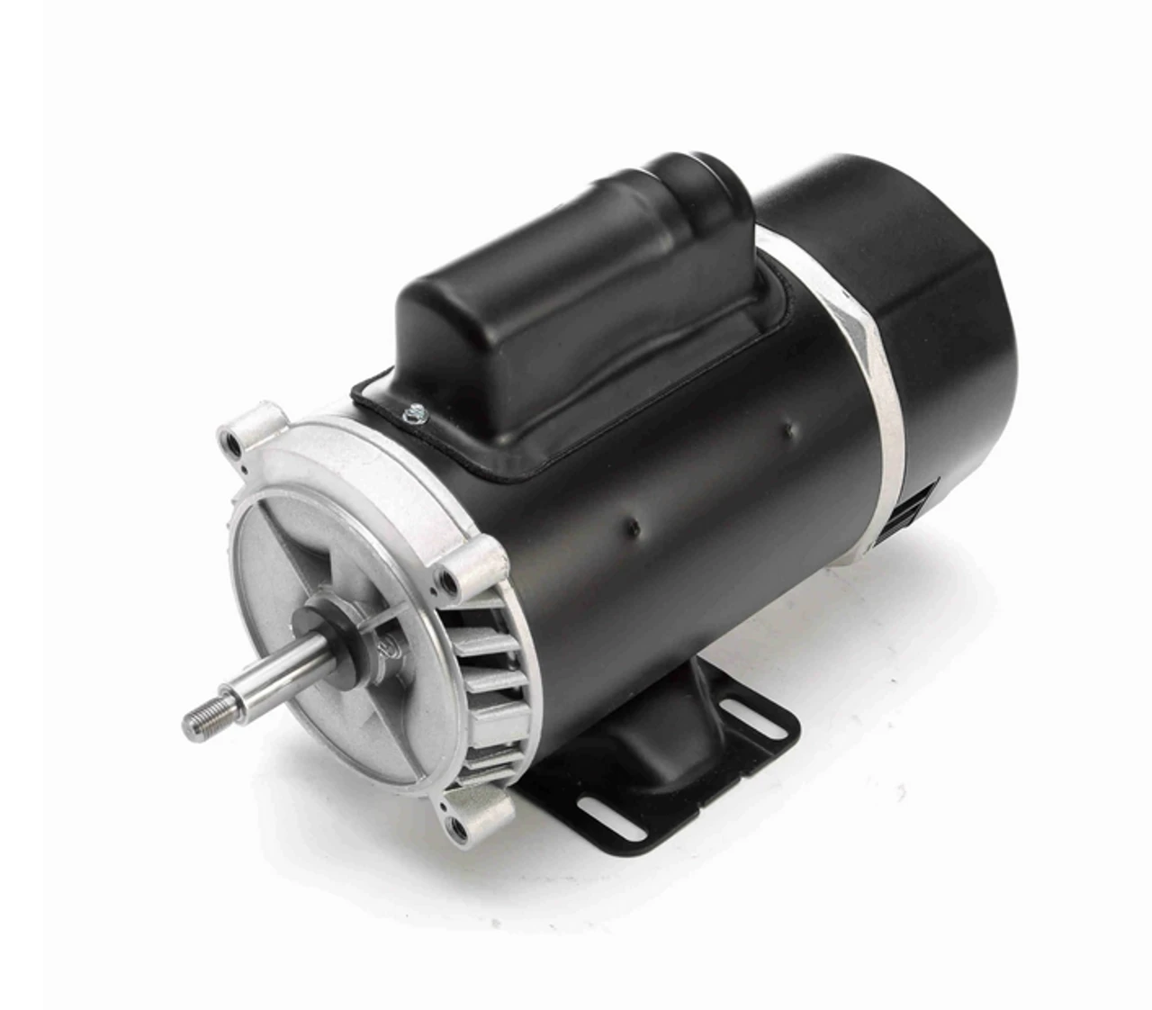 C1465 Marathon 1 1/2 Hp 2-Compartment Jet Pump Motor 3600 RPM 115/230V ODP 56J Frame (rigid Base) - Image 2