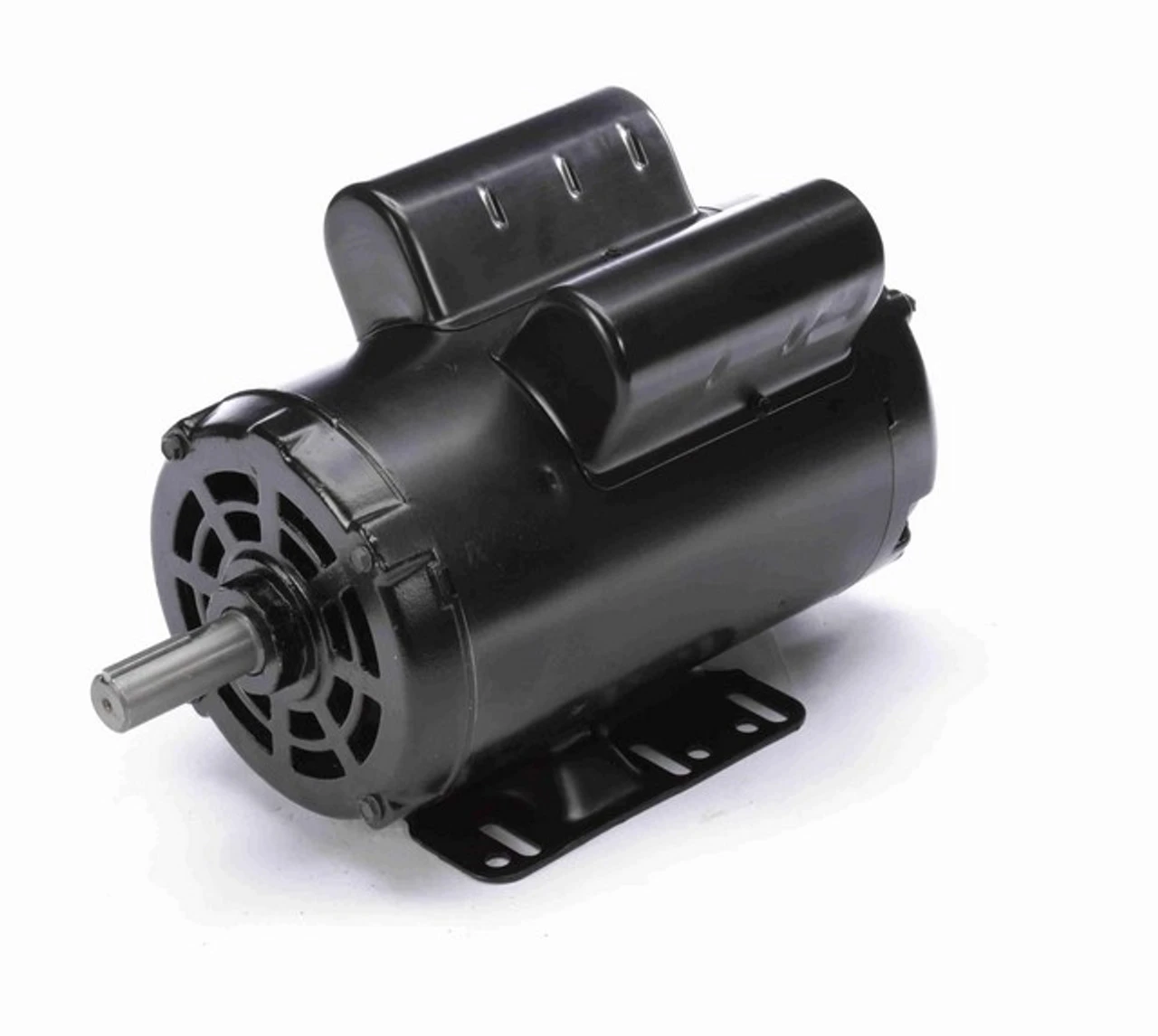 CP1502L Century 5 Hp (1 Speed) 230V 3600 RPM ODP 56HZ Frame Cap Start/Run Pressure Washer Motor - Image 2