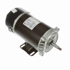C1463A Marathon 3/4 Hp 2-Compartment Jet Pump Motor 3600 RPM 115/230V ODP 56J Frame (rigid Base)