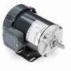 K161 Marathon 3/4 Hp 208-230/460V 1800 RPM 3-Phase 56 Frame TEFC (rigid Base) Motor