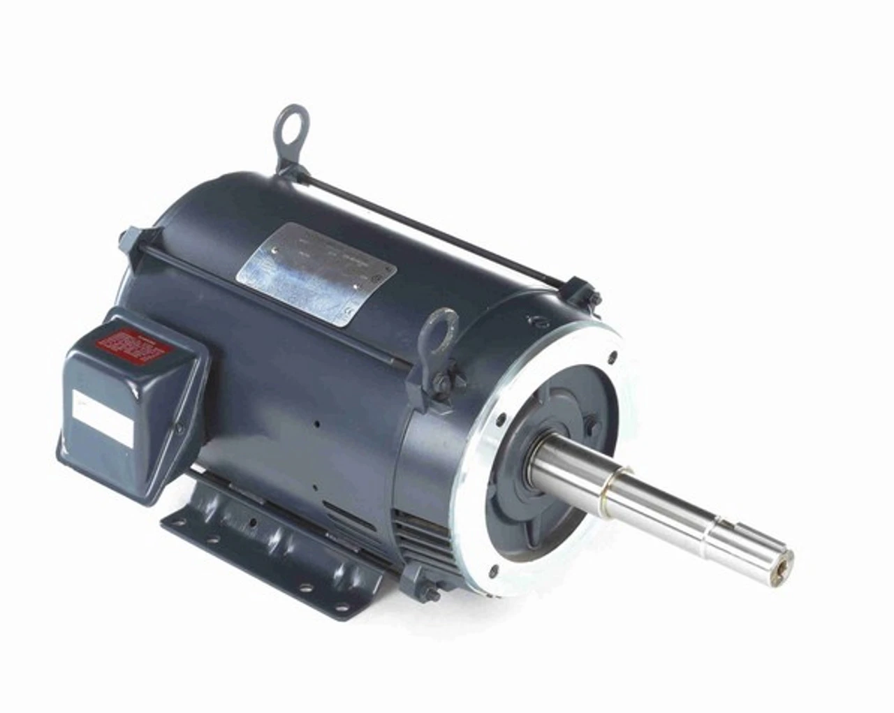 GT2516 Marathon 7 1/2 Hp 1800 RPM 575V 213JP Frame (Rigid Base) ODP 3-Phase Close-Coupled Pump Motor