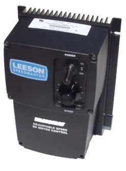 174102.00 Leeson | DC Motor Control 174102 - NEMA 4X - 90/180VDC, 1/8 Hp To 2 Hp
