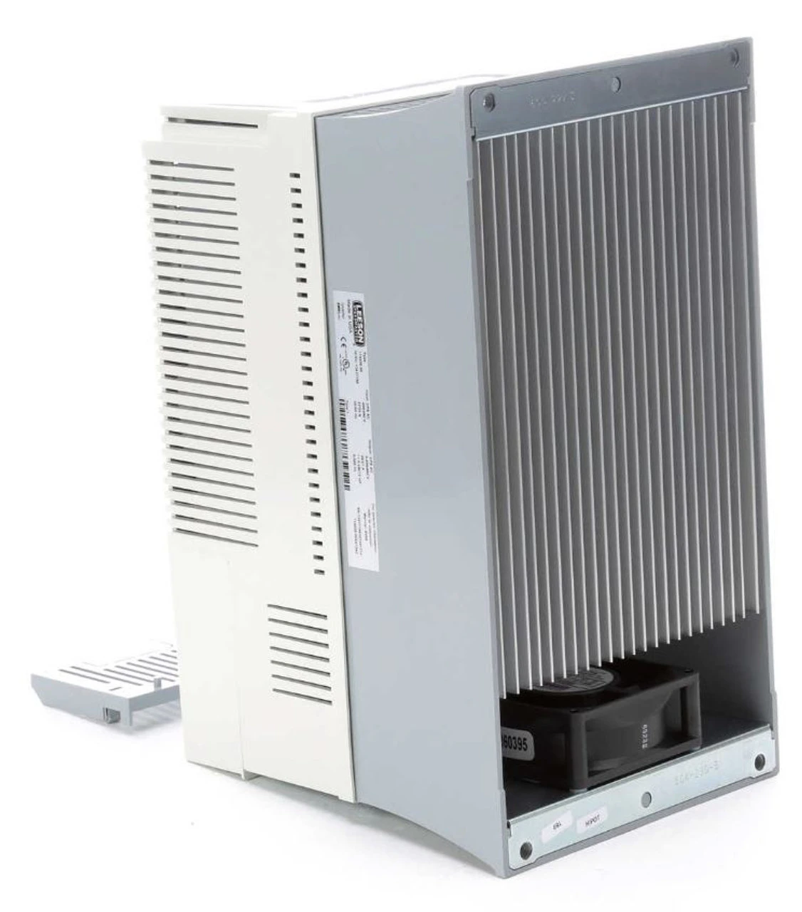 174637.00 Leeson SM2 AC Adjustable Speed VFD Drive 15HP 480-590V - Image 2