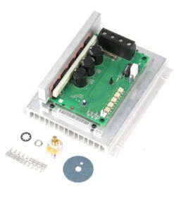 175291.00 Leeson | Chassis Mount DC Motor Control 12/24VDC 175291, Max Amps 60