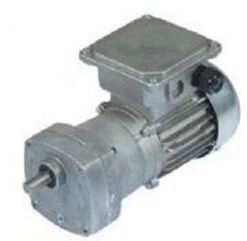 Bison 017-175-0050 Gear Motor 1/12 Hp 32 RPM 230/460V 60/50HZ.