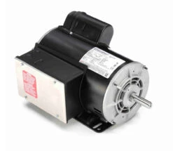 D017 Marathon 5 Hp (1 Speed) 230V 3600 RPM ODP 56H Frame Cap Start/Run Pressure Washer Motor