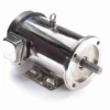 194007.00 Leeson SST Duck 10 Hp 1800 RPM 230/460V 3-Phase 215TC Frame TEFC (base) Motor