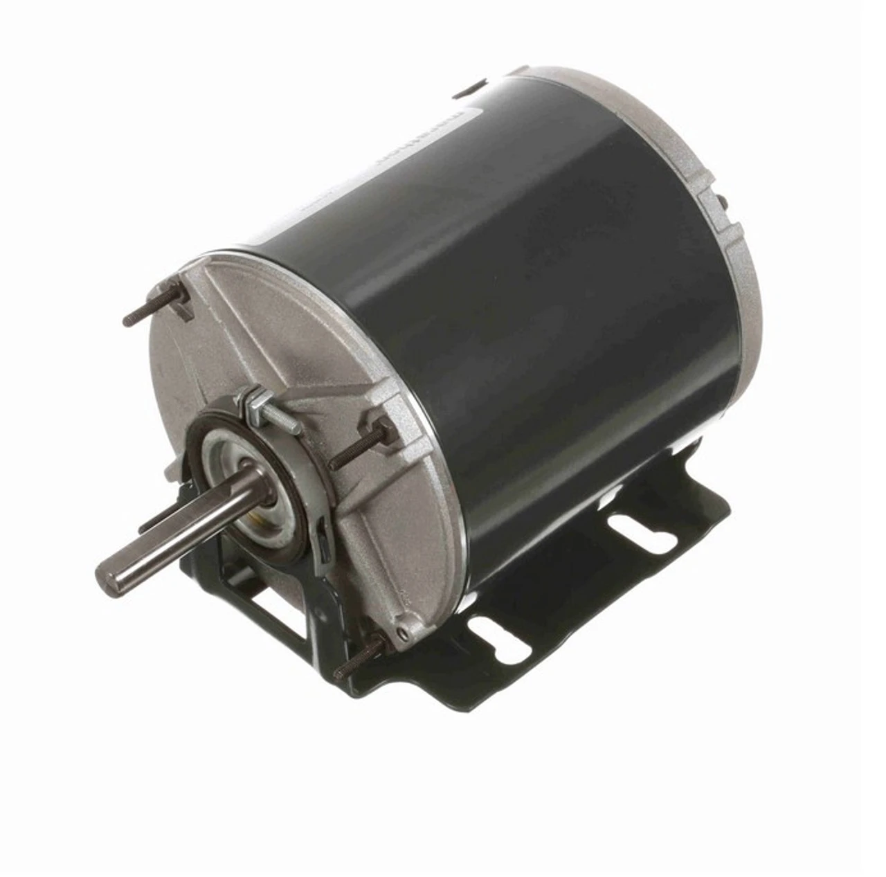 X1903 Marathon 1/4 Hp 1800 RPM 115V TENV 48Z Frame Split-Phase Farm Motor - Image 2