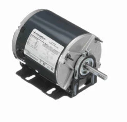 X1904 Marathon 1/3 Hp 1800 RPM 115V TENV 48Z Frame Split-Phase Farm Motor