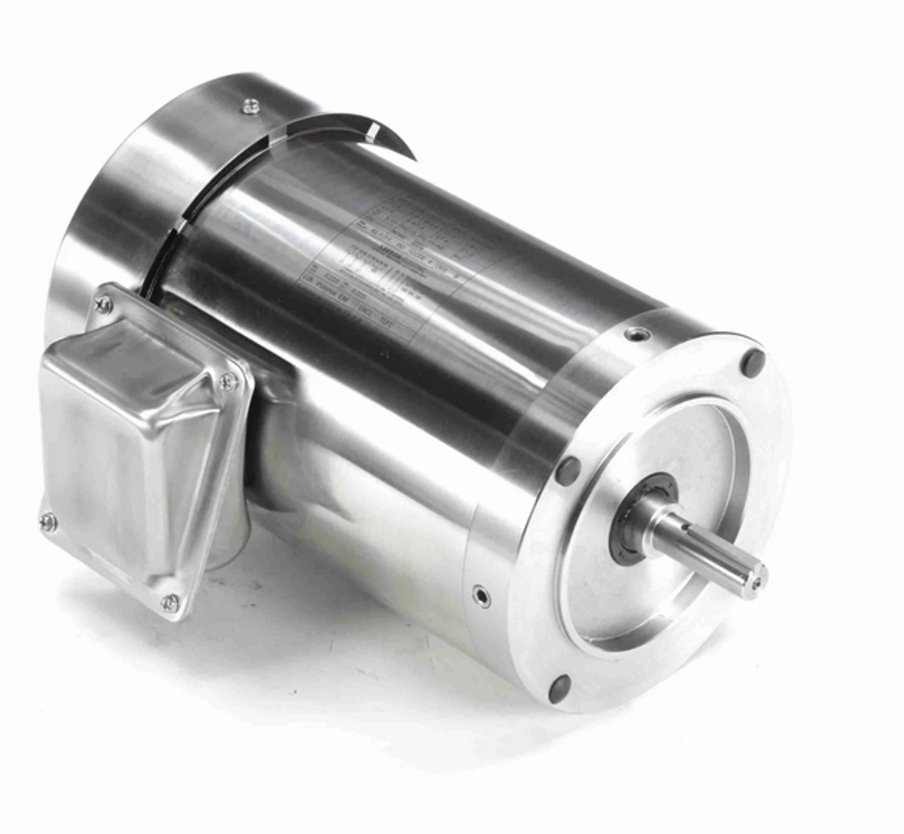 Promotional new design 191421.00 Leeson SST Duck 1 Hp 1200 RPM 208230