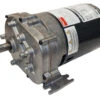 1LPP4 Dayton 1/4 Hp 30 RPM 115V Dayton AC Parallel Phase Gear Motor Model (5K939)