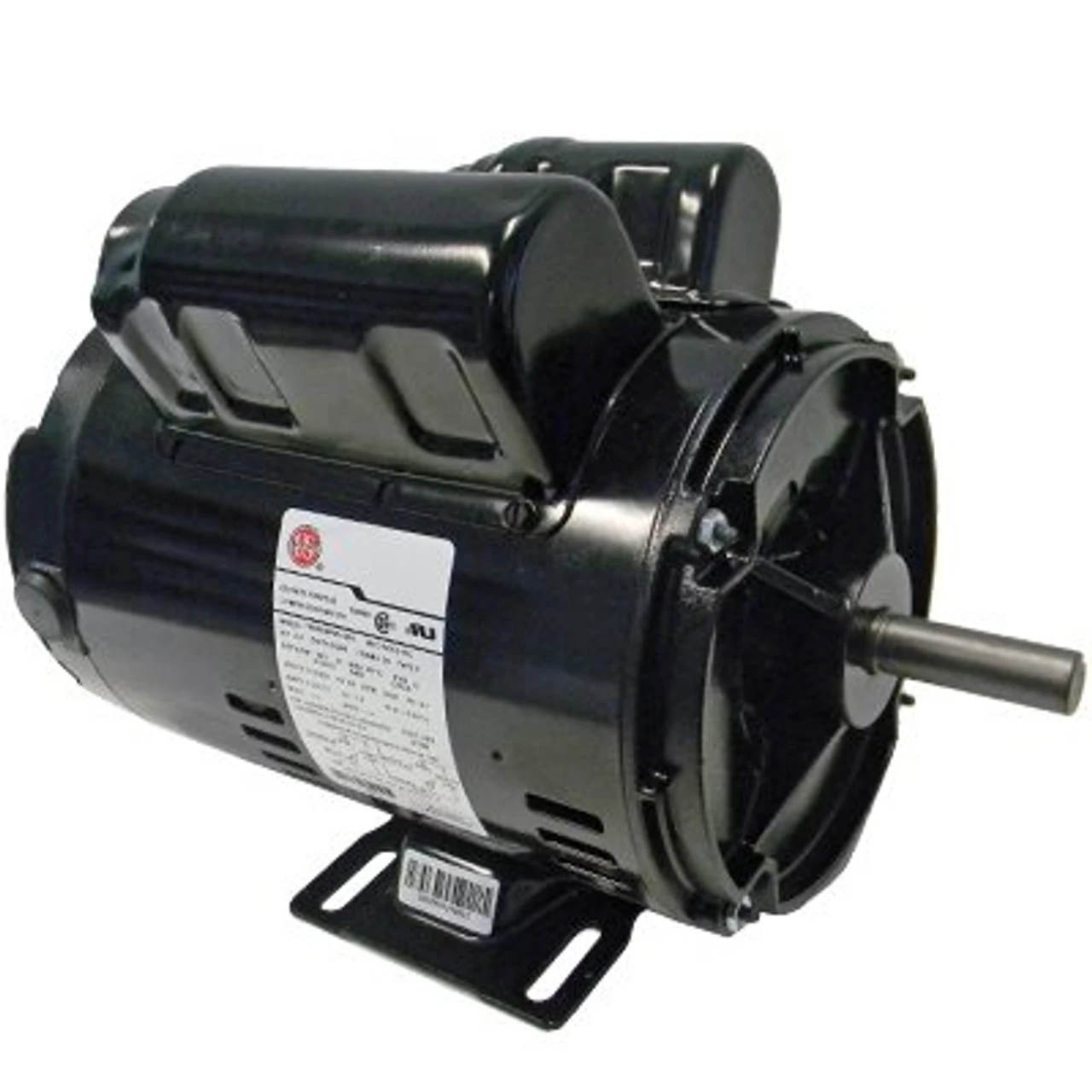FD32CPA2P Nidec 1 1/2 HP 1800 RPM ( 1 Speed) 115/230V 56 Frame TEAO Farm Fan Motor