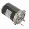 O200 Marathon 1/4 Hp (1 Speed) 115V 3450 RPM ODP 56C Frame Split Phase Oil Burner Motor