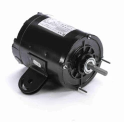 YA2030 Century 1/3 Hp (1 Speed) 115V 1800 RPM TEAO 48YZ Frame PSC Pedistal Fan Motor