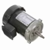 K230 Marathon 1/2 Hp 3-Phase Jet Pump Motor 3600 RPM 208-230/460V TEFC 56J Frame (no Base)