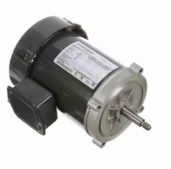 K230 Marathon 1/2 Hp 3-Phase Jet Pump Motor 3600 RPM 208-230/460V TEFC 56J Frame (no Base)