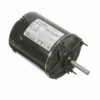P239 Marathon 1/3 Hp 1800 RPM 115/230V TENV 56Y Frame PSC Farm Motor
