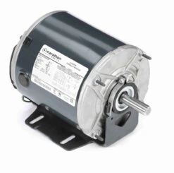H247 Marathon 1/2 Hp 1800 RPM 115/208-230V TEAO 56 Frame Split-Phase Farm Motor