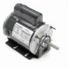 P251 Marathon 1/2 Hp 1200 RPM 115/230V TENV 48Z Frame PSC Farm Motor