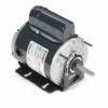 X025 Marathon 1/3 Hp 1800 RPM 115/230V TEAO 48Z Frame PSC Farm Motor