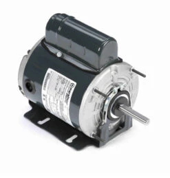 X025 Marathon 1/3 Hp 1800 RPM 115/230V TEAO 48Z Frame PSC Farm Motor
