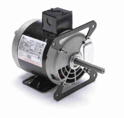 F265 Century 1/3 Hp (2 Speed) 200-230V 1800/1200 RPM ODP 56Y Frame Pizza Oven Motor