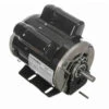 EG272 Marathon 3/4 Hp (2 Speed) 100-120/200-240V 1800 RPM ODP 56 Frame Cap Start/Run Resilient Base Motor