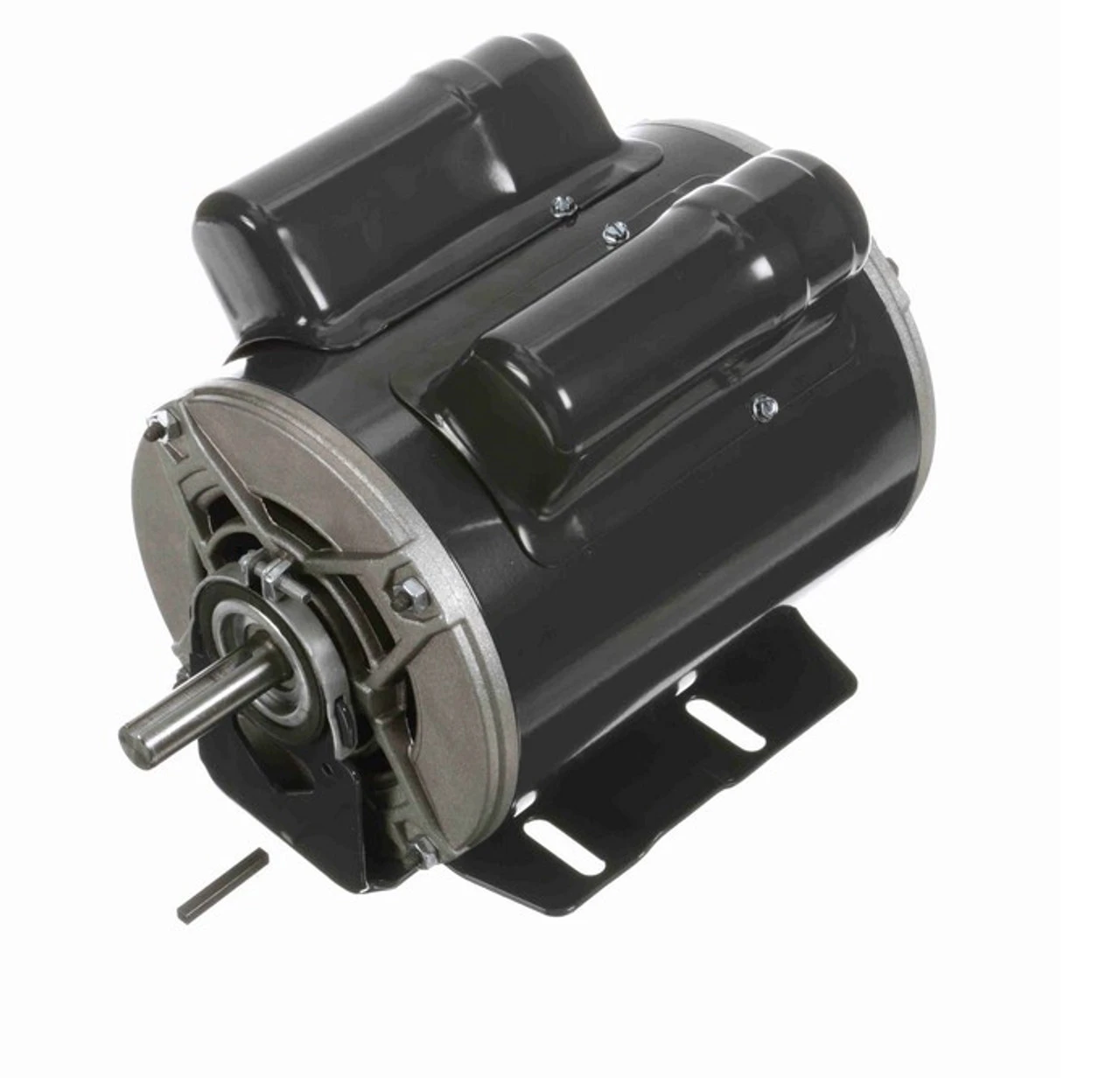 EG272 Marathon 3/4 Hp (2 Speed) 100-120/200-240V 1800 RPM ODP 56 Frame Cap Start/Run Resilient Base Motor - Image 2