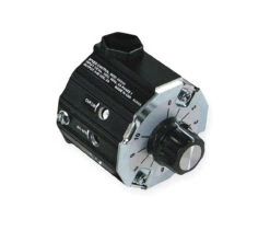 Bison Direct Mount Gear Motor Speed Controller 1/35-1/6HP, 90VDC # 170-113-0003